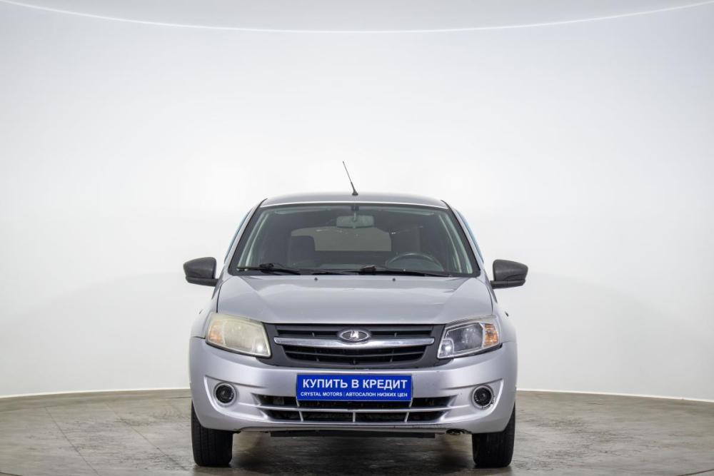 Lada (ВАЗ) Granta I Оренбург  - изображение 2