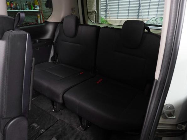 Nissan Serena V (C27) с пробегом 2016 года, цена 1 749 000 рублей, 163208 км, минивэн, Автокод Объявления