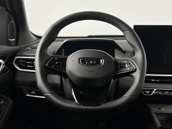 Belgee X50+ с пробегом 2026 года, цена 2 290 000 рублей, 46 км, внедорожник, Автокод Объявления