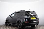 Mitsubishi Outlander II Рестайлинг Пермь  - изображение 26