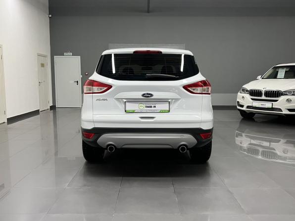 Ford Kuga II с пробегом 2016 года, цена 1 595 000 рублей, 148211 км, внедорожник, Автокод Объявления