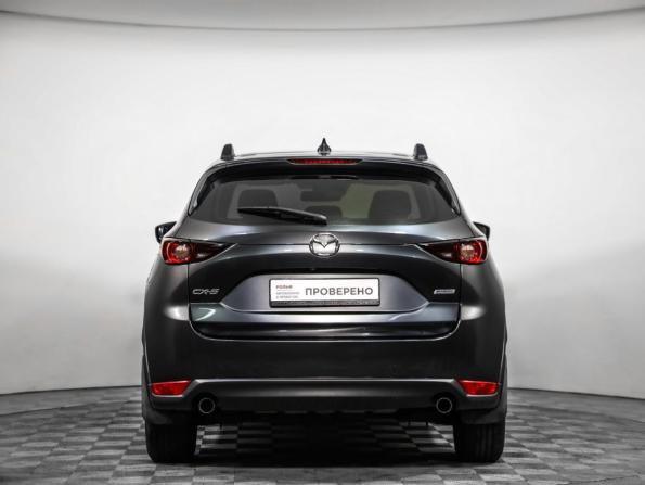 Mazda CX-5 II с пробегом 2017 года, цена 2 099 000 рублей, 162468 км, внедорожник, Автокод Объявления