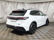 Volkswagen Tiguan III (China Market) Москва  - изображение 22