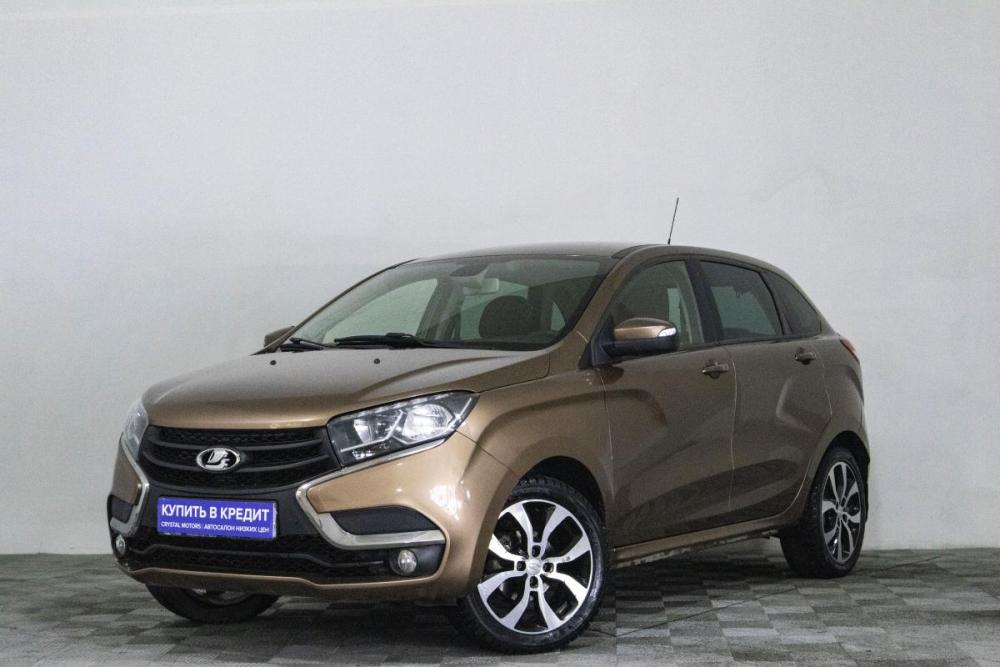 Lada (ВАЗ) XRAY I Сургут  - изображение 4