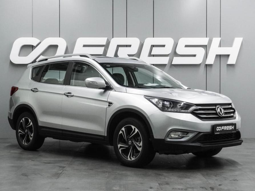 Dongfeng AX7 I Воронеж  - изображение 1
