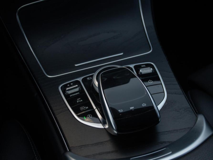 Mercedes-Benz C-Класс IV (W205) Рестайлинг Москва  - изображение 19