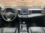 Toyota RAV4 IV (XA40) Уфа  - изображение 63