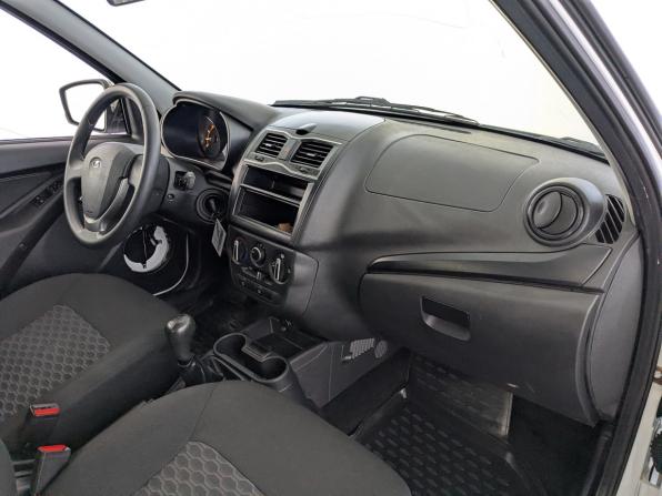 Lada (ВАЗ) Granta I Рестайлинг с пробегом 2024 года, цена 670 000 рублей, 60098 км, седан, Автокод Объявления