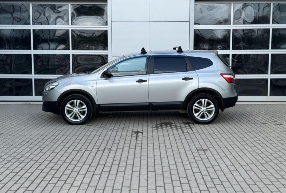 Nissan Qashqai+2 I Рестайлинг Владимир  - изображение 4