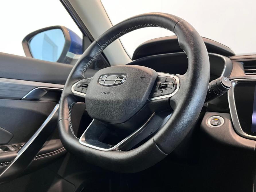 Geely Atlas Pro Волгоград  - изображение 21