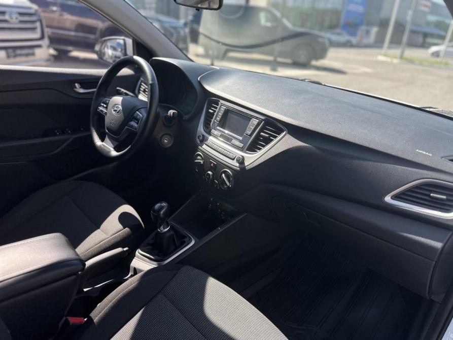Hyundai Solaris II Йошкар-Ола  - изображение 13