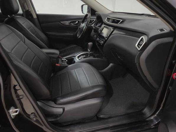 Nissan X-Trail III с пробегом 2015 года, цена 1 570 000 рублей, 206794 км, внедорожник, Автокод Объявления