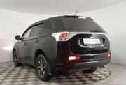 Mitsubishi Outlander II Рестайлинг Волгоград  - изображение 28