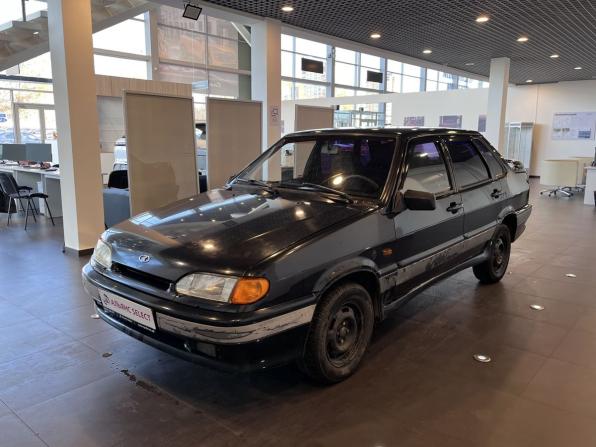 Lada (ВАЗ) 2115 с пробегом 2005 года, цена 92 000 рублей, 303798 км, седан, Автокод Объявления