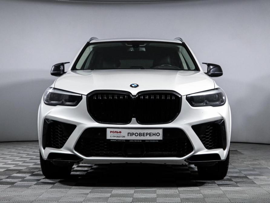 BMW X5 IV (G05/G18) Москва  - изображение 2