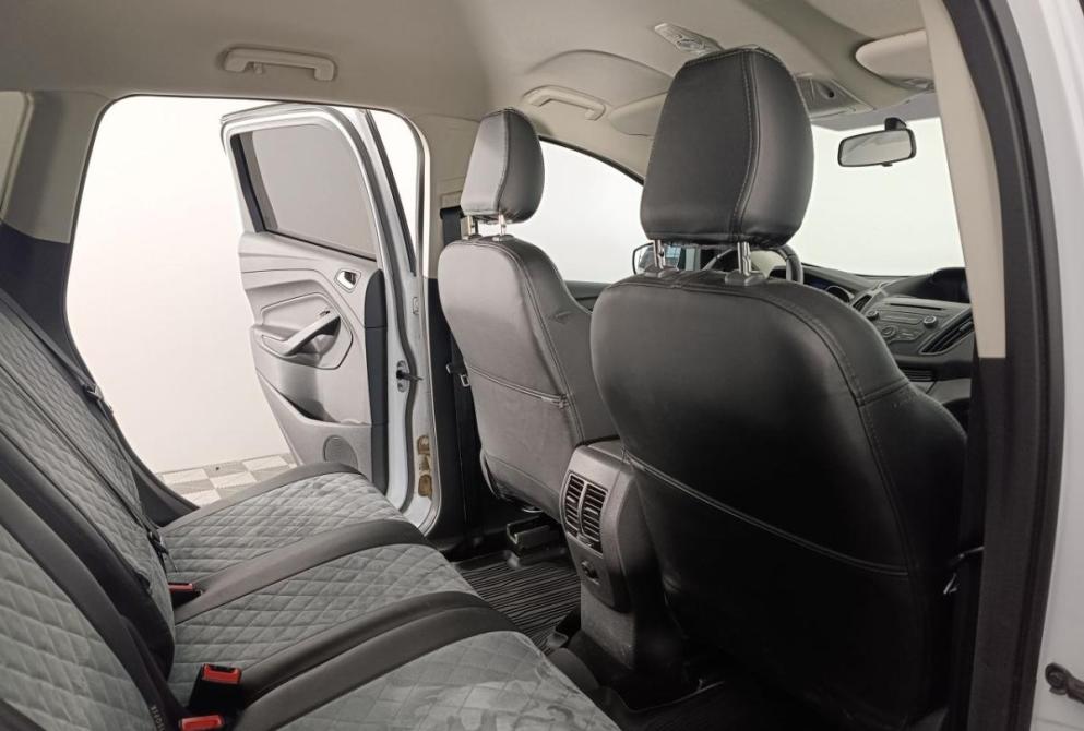 Ford Kuga II Рестайлинг Волгоград  - изображение 17