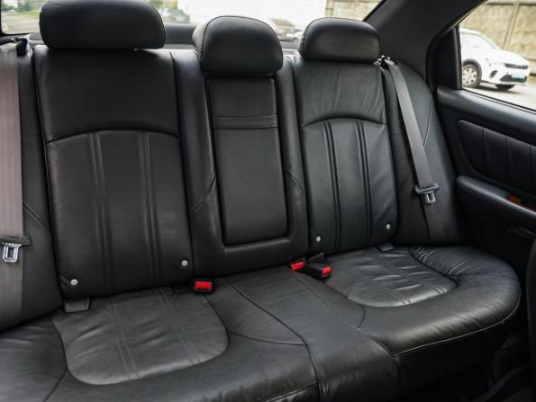 Hyundai Sonata IV (EF) Рестайлинг с пробегом 2008 года, цена 589 777 рублей, 167385 км, седан, Автокод Объявления