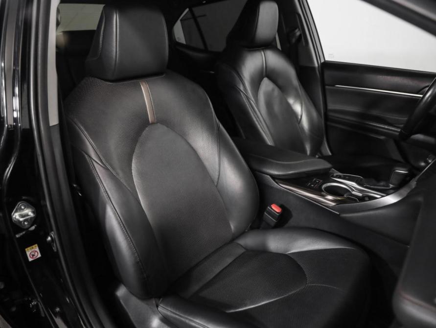 Toyota Camry VIII (XV70) Санкт-Петербург  - изображение 27
