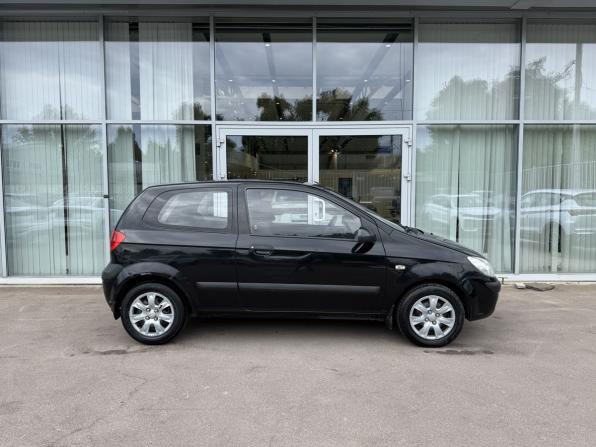 Hyundai Getz I Рестайлинг с пробегом 2009 года, цена 389 000 рублей, 161372 км, хэтчбек, Автокод Объявления