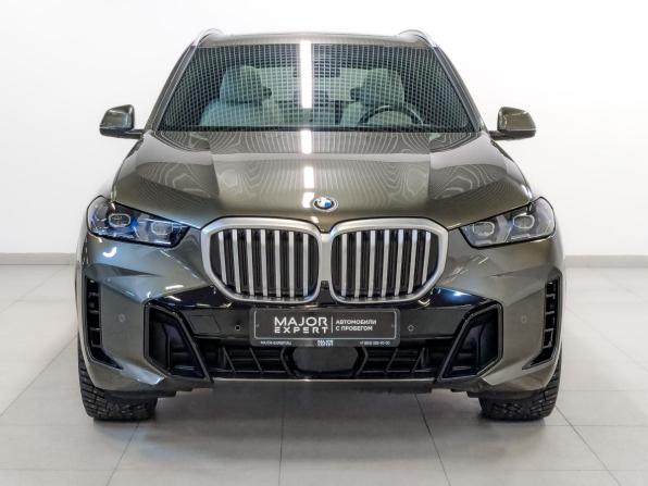 BMW X5 IV (G05/G18) Рестайлинг с пробегом 2024 года, цена 13 150 000 рублей, 18088 км, внедорожник, Автокод Объявления