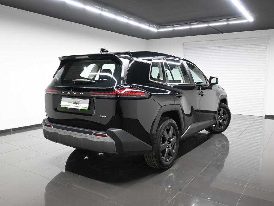 Toyota RAV4 VI (XA60) Тверь  - изображение 2