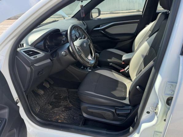 Lada (ВАЗ) Vesta I с пробегом 2020 года, цена 1 035 000 рублей, 136204 км, универсал, Автокод Объявления