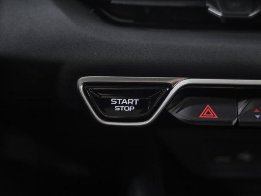 Geely Coolray I Рестайлинг Санкт-Петербург  - изображение 22