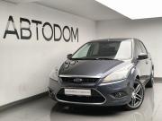 Ford Focus II Рестайлинг Москва  - изображение 26