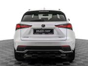 Lexus NX I Рестайлинг Москва  - изображение 36