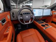 Li Auto (Lixiang) L7 I Москва  - изображение 35