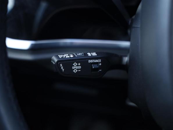 Audi Q3 II (F3) с пробегом 2019 года, цена 2 599 000 рублей, 106971 км, внедорожник, Автокод Объявления