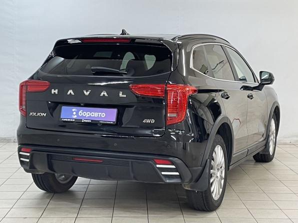 Haval Jolion I Рестайлинг с пробегом 2024 года, цена 2 177 000 рублей, 19281 км, внедорожник, Автокод Объявления