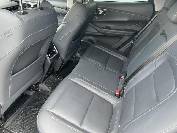 Chery Tiggo 4 Pro I Рестайлинг с пробегом 2024 года, цена 1 702 600 рублей, 24681 км, внедорожник, Автокод Объявления