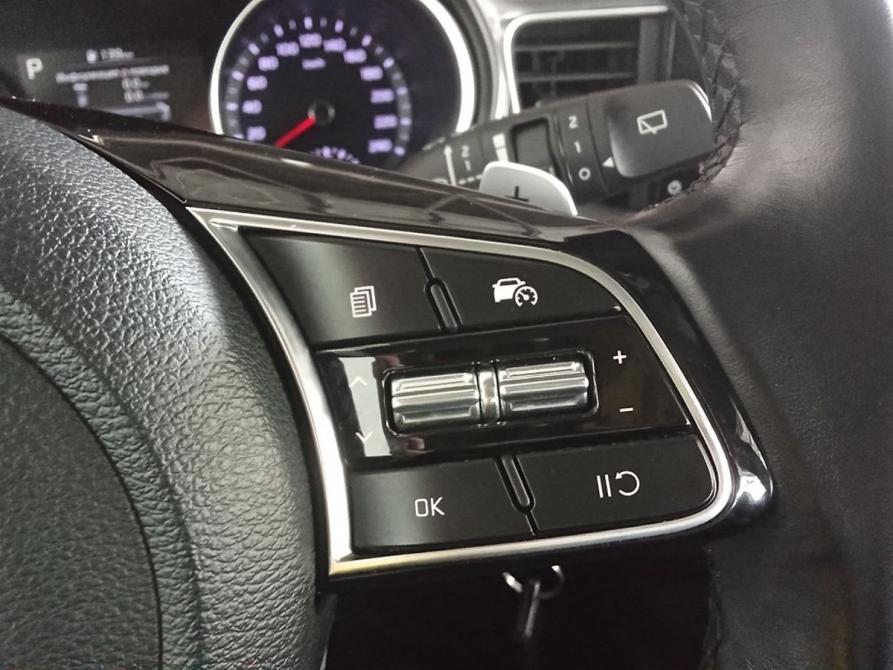 Kia Ceed III Рестайлинг Москва  - изображение 16