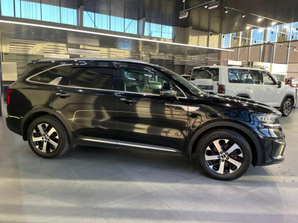 Kia Sorento IV с пробегом 2020 года, цена 2 911 400 рублей, 210000 км, внедорожник, Автокод Объявления