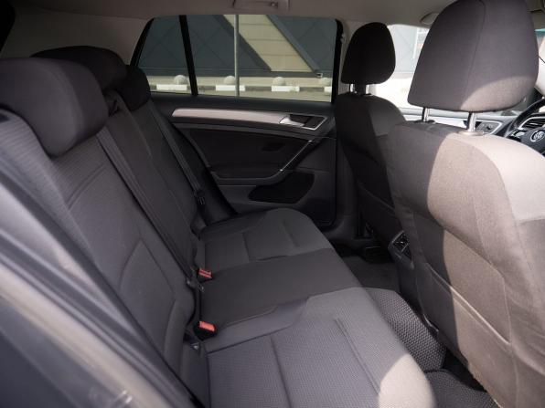 Volkswagen Golf VII с пробегом 2015 года, цена 1 262 000 рублей, 252080 км, хэтчбек, Автокод Объявления