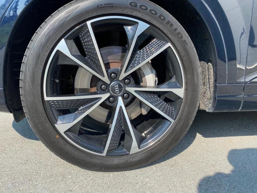 Audi Q7 II (4M) Екатеринбург  - изображение 30
