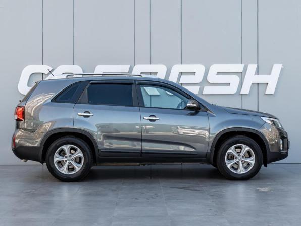Kia Sorento II Рестайлинг с пробегом 2019 года, цена 2 185 000 рублей, 97284 км, внедорожник, Автокод Объявления