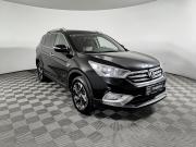 Dongfeng AX7 I Уфа  - изображение 28