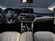 BMW 5 серии VII (G30/G31/G38) Рестайлинг Москва  - изображение 35