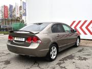 Honda Civic VIII Пермь  - изображение 25