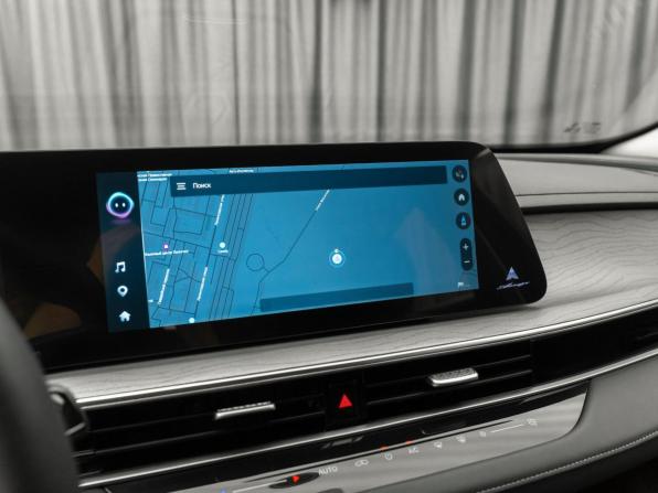 Chery Arrizo 8 с пробегом 2024 года, цена 2 020 000 рублей, 12244 км, седан, Автокод Объявления