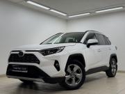 Toyota RAV4 V (XA50) Вологда  - изображение 26