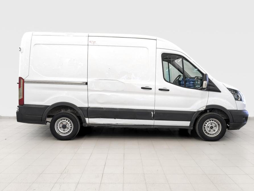 Ford Transit Custom I Рестайлинг Москва  - изображение 4