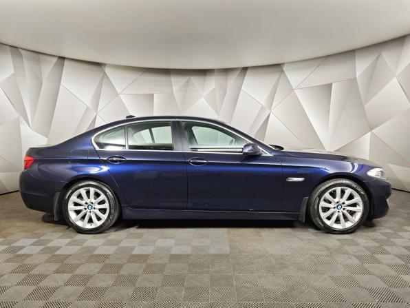 BMW 5 серии VI (F10/F11/F07) с пробегом 2013 года, цена 1 931 000 рублей, 200444 км, седан, Автокод Объявления