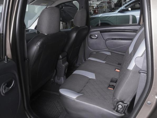 Lada (ВАЗ) Largus I Рестайлинг с пробегом 2021 года, цена 1 290 000 рублей, 80230 км, универсал, Автокод Объявления
