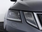 Skoda Octavia III (A7) Рестайлинг Москва  - изображение 44
