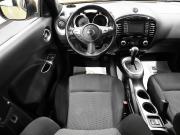 Nissan Juke I Рестайлинг Тверь  - изображение 35