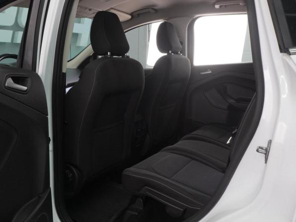 Ford Kuga II Рестайлинг с пробегом 2018 года, цена 1 629 000 рублей, 146423 км, внедорожник, Автокод Объявления