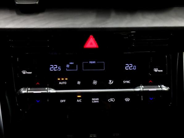 Kia Carnival IV с пробегом 2021 года, цена 3 560 000 рублей, 94487 км, минивэн, Автокод Объявления
